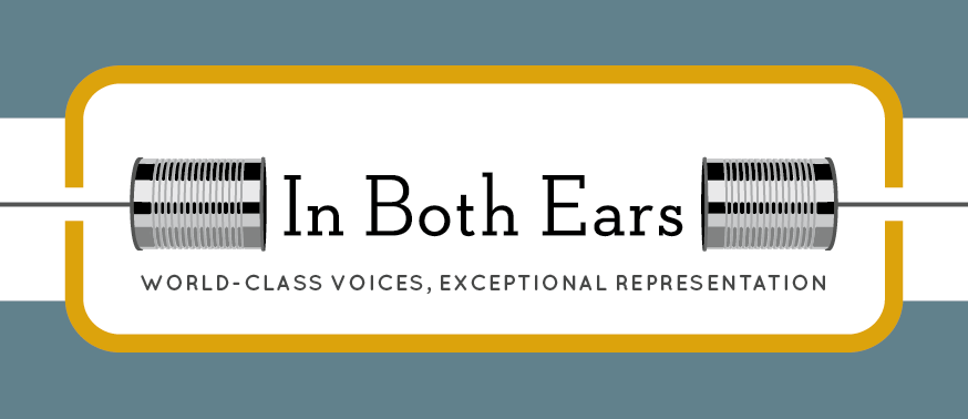 In Both Ears